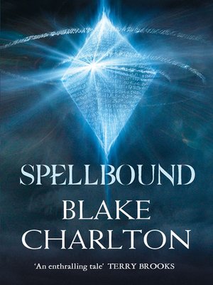 cover image of Spellbound